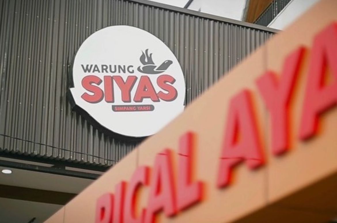 warung siyas jarak dekat